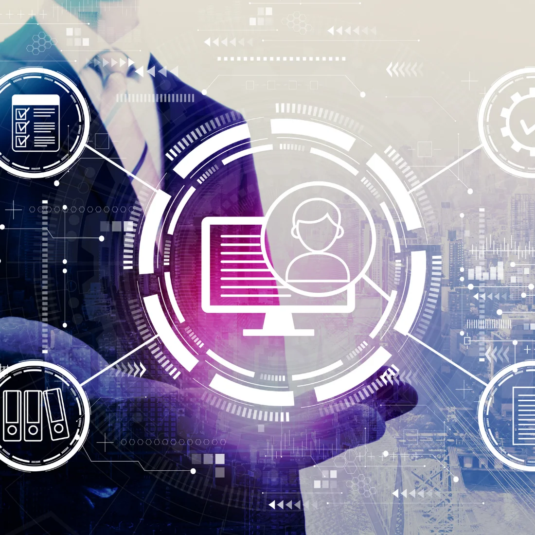 Learning Management System